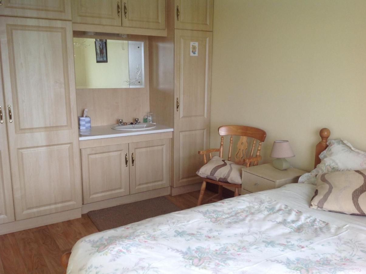 The Rock Equestrian Farm B&B Bailieborough Exterior foto